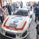 Illustration for article titled Race cars live forever: a Porsche 935 thrives on Los Angeles streets